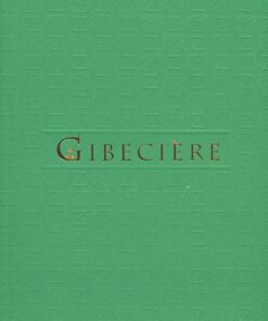 Gibecière by Stephen Minch - Vol 6 No 2 (Summer 2011, Instant Download )