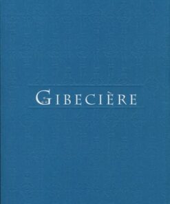 Gibecière by Stephen Minch - Vol 7 No 1 (Winter 2012, Instant Download )