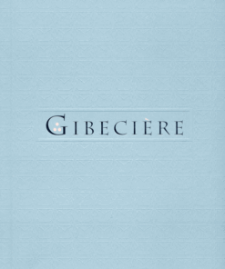 Gibecière by Stephen Minch - Vol 4 No 1 (Winter 2009 , Intant Download ) ( Instant Download )