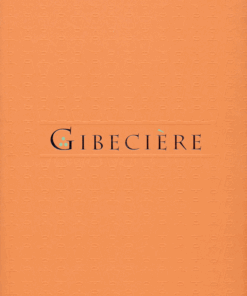 Gibecière by Stephen Minch - Vol 4 No 2 (Summer 2009 , Instant Download )