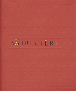 Gibecière by Stephen Minch - Vol 5 No 1 (Winter 2010, Instant Download )