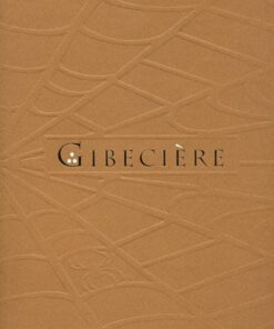 Gibecière by Stephen Minch - Vol 6 No 1 - (Winter 2011 , Instant Download )