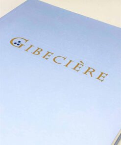 Gibecière by Stephen Minch - Vol 13 No 2 ( Summer 2018 , Instant Download )