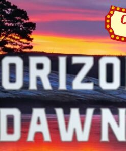 Horizon Dawn by Ryan Bliss ( Instant Download )