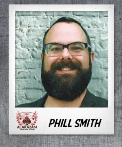 Organic Mentalism With Phill Smith ( Instant Download )