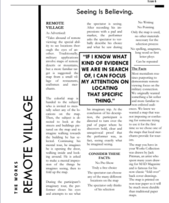Michael Weber - The Works issue 6 ( Instant Download )