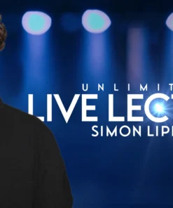 Simon Lipkin's - Unlimited Studio Live Lecture ( Instant Download )