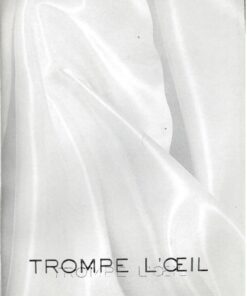 Michael-Weber - Tompe-loeil ( French , Instant Download )