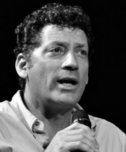 Michael Weber - Changing the Present ( Instant Download )