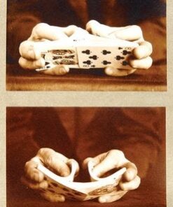 Card Work by Adams Graham ( Instant Download )