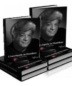 L'encyclopédie du Mentaliste Complet(6 tomes) + les 4 numéros du Grimoire Magique by Michel Weber ( Instant Download )