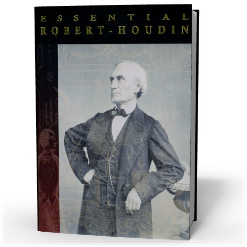 essentialroberthoudin