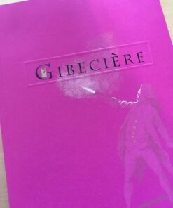 Gibecière by Stephen Minch - Vol 14 No 2 ( Summer 2019 , Instant Download )