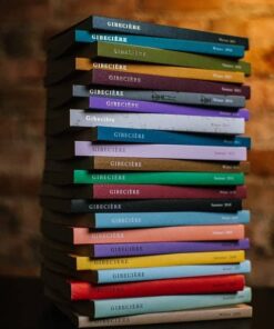 Gibecière by Stephen Minch ( Bundle Collection , Instant Download )