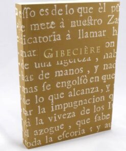 Gibecière by Stephen Minch - Vol 8 No 2 (Summer 2013 , Instant Download )