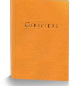 Gibecière by Stephen Minch - Vol 10 No 1 (Winter 2015 , Instant Download )