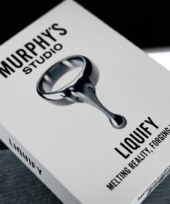 Liquify by Tobias Dostal ( Instant Download )