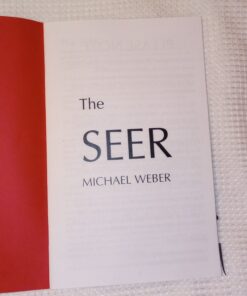 Michael Weber - The Seer ( Instant Download )
