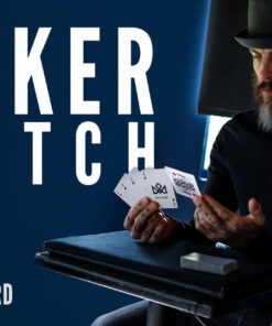 Daniel Madison - The KICKER SWITCH - Workshop ( Instant Download )