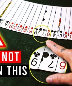 Lloyd Barnes - Card Trick to Fool Magicians ( Instant Download )