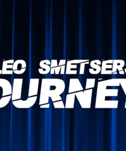 Leo Smetsers - Journey ( Instant Download )