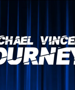 Michael Vincent - Journey ( Instant Download )