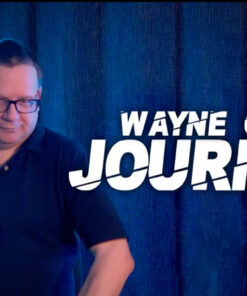 Wayne Goodman - Journey ( Instant Download )