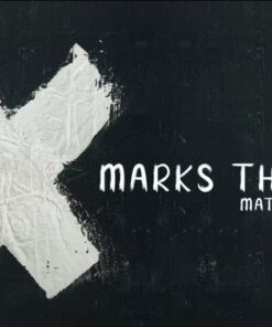 Matthew Dowden - X Marks the Spot ( Instant Download )