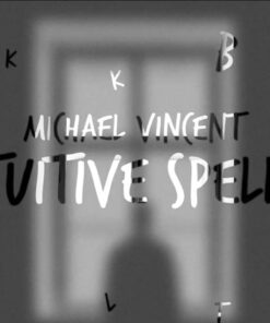 Michael Vincent - Intuitive Speller ( Instant Download )