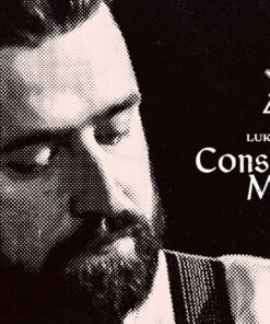 Luke Jermay - Constructing Magic ( Instant Download )