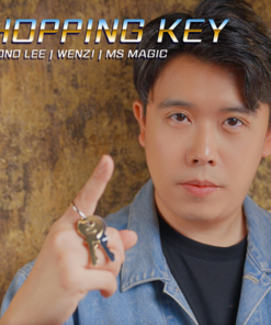Bond Lee, Wenzi, & MS Magic - Hopping Key ( Instant Download )