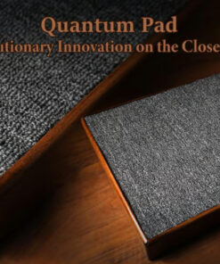 TCC Magic & Mental Tom - The Quantum Pad ( Instant Download )