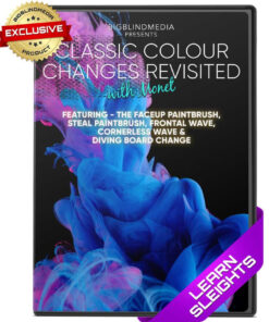 BigBlindMedia – Monet's Classic Color Changes Revisited ( Instant Download )