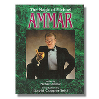 Magic of Michael Ammar ( Ebook Download ) ( Instant Download )