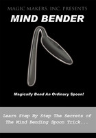Mind Bender: Triple Threat by Chad Sanborn ( Instant Download )