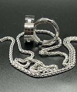 Instant Ring by Viktor Voitko ( Instant Download )