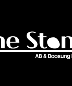 The Stone by AB and DooSung Hwang ( Instant Download )