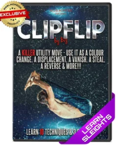 Clipflip by Biz ( Instant Download )