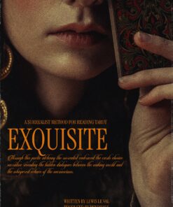 Lewis Le Val - Exquisite ( Instant Download )