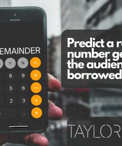 Taylor Hughes - Remainder a method for magicians ( Instant Download )
