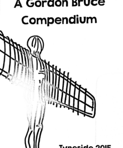A Gordon Bruce Compendium 2015 ( Instant Download )