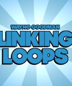Wayne Goodman - Linking Loops ( Instant Download )