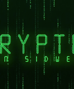 Ben Sidwell - Cryptic ( Instant Download )