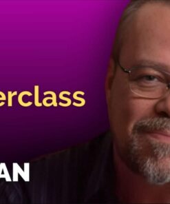 Dan Harlan – Masterclass ( Instant Download )