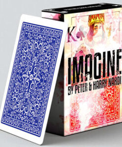 Imagine by Peter and Harry Nardi ( Instant Download )