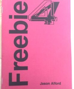Freebie - 4 by Jason Alford ( Instant Download )