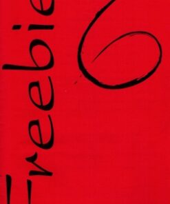 Freebie - 6 by Jason Alford ( Instant Download )