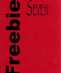 Freebie - 7 by Jason Alford ( Instant Download )