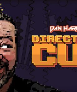 Dan Harlan: Director's Cut ( Instant Download )