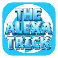 The Alexa Trick by Steven Goodwin ( Instant Download )